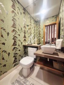 4 - Lavabo