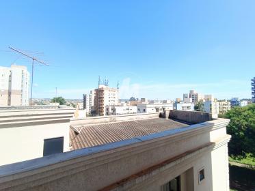 6 - Vista do Imóvel