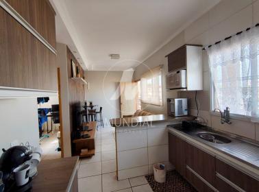 3 - Cozinha