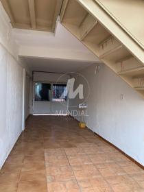 2 - Garagem/estacionamento