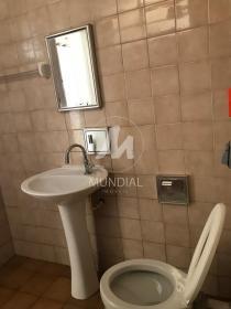 7 - Banheiro/lavabo