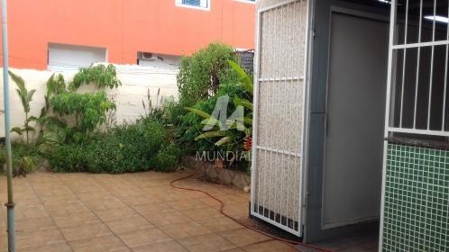 15 - Quintal/corredores