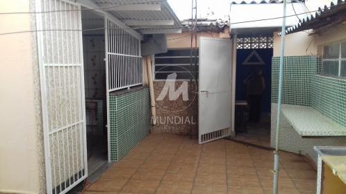 17 - Quintal/corredores