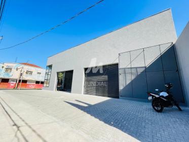 2 - Fachada Unidade