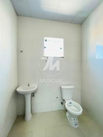 16 - Banheiro/lavabo