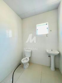 17 - Banheiro/lavabo