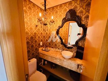 9 - Lavabo