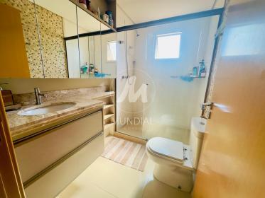16 - Banheiro/lavabo