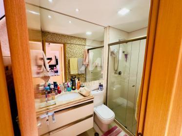 22 - Banheiro/lavabo