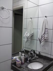 10 - Banheiro/lavabo