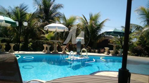 7 - Piscina