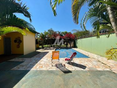 5 - Piscina