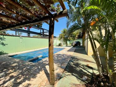 6 - Piscina