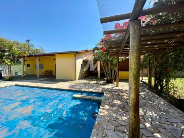 7 - Piscina