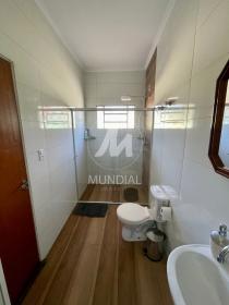 17 - Banheiro/lavabo