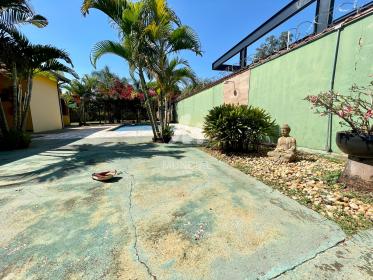 23 - Fachada Unidade