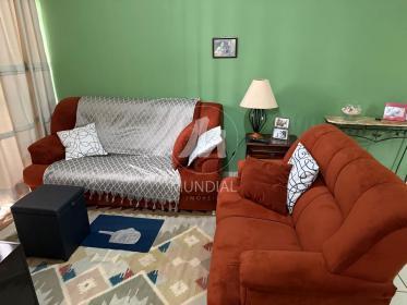 2 - Sala de Estar