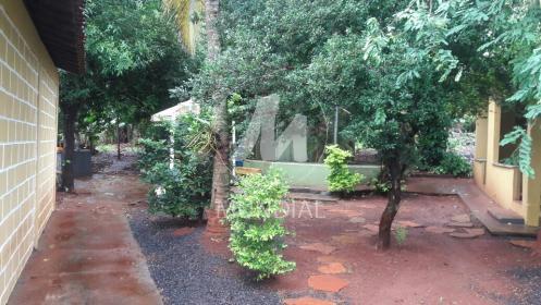 16 - Quintal/corredores