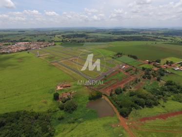 1 - Terreno/Lote