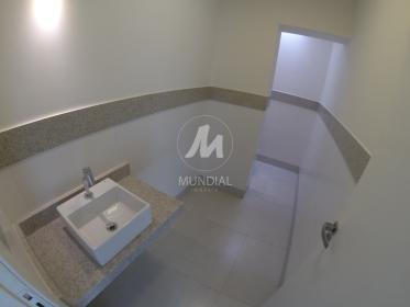 15 - Banheiro/lavabo