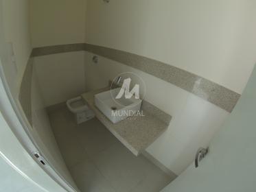 17 - Banheiro/lavabo