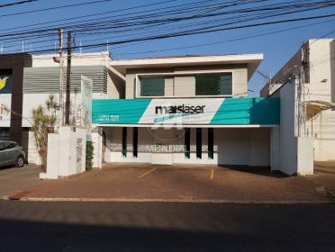 1 - Fachada Unidade