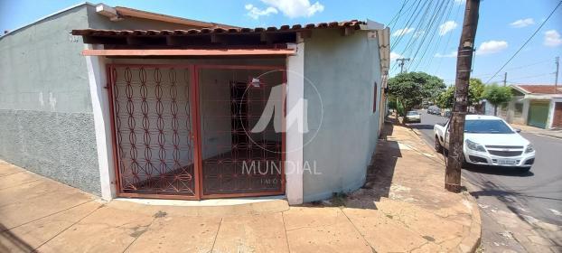 1 - Fachada Unidade