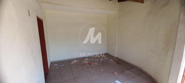 3 - Garagem/estacionamento