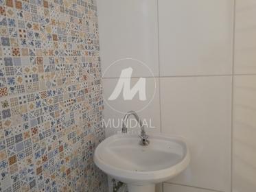 17 - Banheiro/lavabo