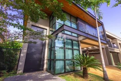 1 - Fachada Unidade
