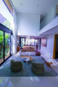 5 - Sala de Estar