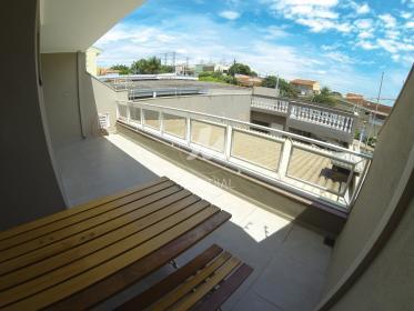 20 - Varanda/Sacada