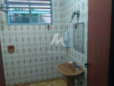 10 - Banheiro/lavabo