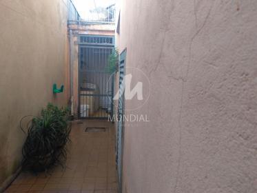 15 - Quintal/corredores