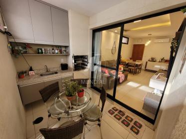 3 - Espaço Gourmet