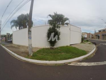 1 - Fachada Unidade