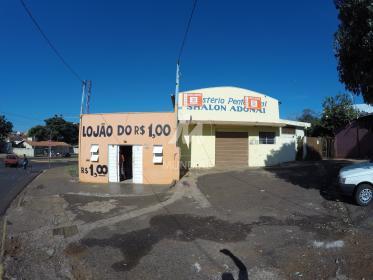 1 - Fachada Unidade