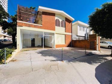 1 - Fachada Unidade