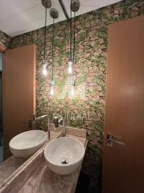 3 - Banheiro/lavabo