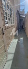 12 - Quintal/corredores