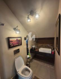 4 - Lavabo