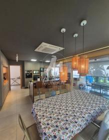 6 - Sala de Jantar