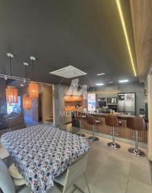 7 - Sala de Jantar