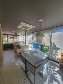 17 - Espaço Gourmet