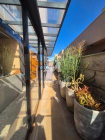 21 - Quintal/corredores