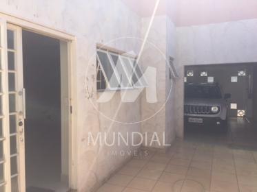 1 - Garagem/estacionamento