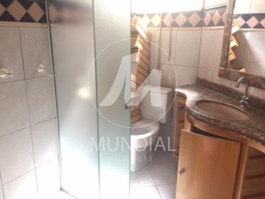 23 - Banheiro/lavabo