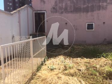37 - Quintal/corredores