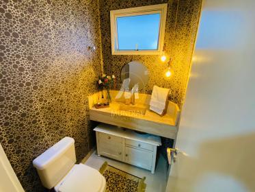 11 - Banheiro/lavabo