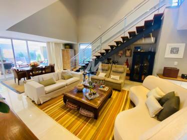 4 - Sala de Estar
